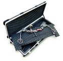 SKB DOUBLE BOW PARALLEL LIMB BOW CASE