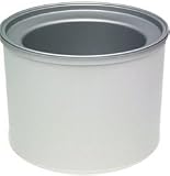 Cuisinart ICE-RFB 1-1/2-Quart Additional Freezer Bowl, Fits ICE-20/21 Ice Cream Maker