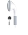 Apple In-Ear Headphones (White)