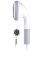 Apple iPod Earphones