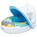 SunSmart Adjustable Sunshade Baby Pool Float