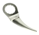 Air Knife Blade - 50mm - Offset Curved