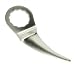 Air Knife Blade - 50mm - Offset Curved