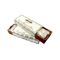 Torrone di Pistacchi di Bronte (Bronte Pistachios Nougat) by Caffè Sicilia