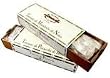 Torrone di Pistacchi di Bronte (Bronte Pistachios Nougat) by Caff&egrave; Sicilia