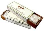 Torrone di Pistacchi di Bronte (Bronte Pistachios Nougat) by Caff&egrave; Sicilia