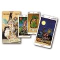 FAIRY TAROT (cards)
