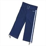 LA Gear 3 Quarter Pant Navy 16