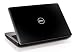 Dell Inspiron 1440 Black Intel Pentium Dual Core T4500 -2.3GHz 2GB DDR2 RAM 250GB 5400RPM Hard Drive DVDRW 14" Wide Led Display Windows 7 Home Premium 64Bit 1yr Manufacturer Warranty