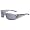 Black Stripe Tortoise/Gray