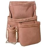 Bon Tool Co. 5 Nail Pouch