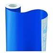 Solid Blue Contact Paper