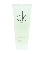 CALVIN KLEIN Limpiador Purificante Ck One 200 ml