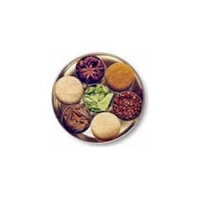 Asia Spice Collection in Tin