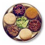 Asia Spice Collection in Tin by Gourmetsleuth