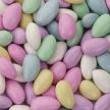 Jordan Almonds Assorted Colors-Super Fine (Best) 5lb. Box
