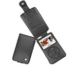 NOREVE - Tradition Leather Case - black