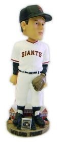 San Francisco Giants Gaylord Perry Forever Collectibles Bobble Head