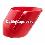 DoidyCup-Redcolor