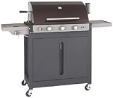 Produkt-Bild: Barbecook Brahma 5.2 Ceram