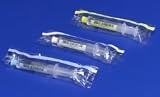 12cc Syringe With 10u/ml Heparin Flush 5cc Fill - Case of 30