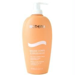 Intensive Body Treatment with Apricot Oil ( Dry Skin )--/13.52OZ