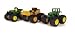 John Deere Ertl Monster Treads Image