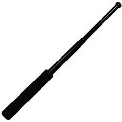 New Asp Air Weight Baton Aluminum 26