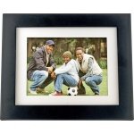 8 LED Digital Photo Frame