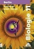 Produkt-Bild: Biologie, Ausgabe Berlin, Lehrbuch f&uuml;r die Klasse 11, Gymnasium