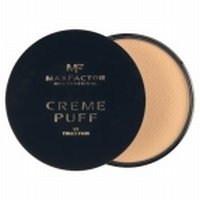 Max Factor Creme Puff 81 Truly Fair Preisvergleich