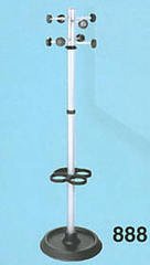 Pibbs 888 Coat Rack