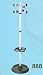 Pibbs 888 Coat Rack