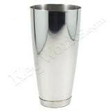 Bar Shaker - Stainless Steel