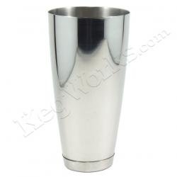 Bar Shaker - Stainless Steel by KegWorks