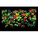 Fluorescent Mineral Rocks