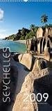 Produkt-Bild: Seychellen 2009. Slim Size Kalender.