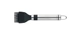 Review Brabantia (UK) Ltd  / Brabantia Profile Line Stainless Steel Small Silicone Pastry Brush