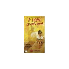 A Home of Our Own [VHS]