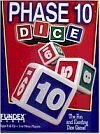 Phase 10 Dice tin