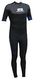 Aleeda Advantage Short Sleeve Wetsuit