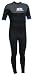 Aleeda Advantage Short Sleeve Wetsuit