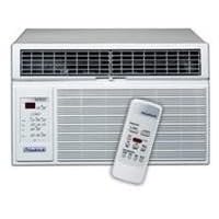 Friedrich SS08L10 Quietmaster Window/Wall Air Conditioner, 8,000 BTUs,