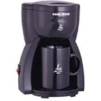 Black and Decker Coffee Tea Makers DCM 15