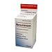Neurexan is an all-natural, doctor recommended treatment ideal for addressing the symptoms of sleep disturbances affecting an estimated 50 to 70 million individuals in the U.S. Unlike conventional treatments which primarily suppress symptoms (prescription medications), Neurexan works to restore the body's natural sleep cycle, therefore providing the body with renewed energy and mental clarity during the day, while allowing for gentle relaxtion with a calm mind at night. Ingredients: Each 300mg tablet contains: Active ingredients: Avena sativa 2X (mental exhaustion)Passiflora incarnata 2X (sleeplessness), Zincum valerianicum 4X (nervous insomnia), Coffea cruda 12X (insomnia) Inactive ingredients: Lactose, Magnesium stearate