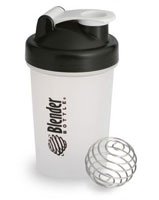 Black 20 Oz. (Mini)- Blender Bottle