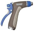 Westward 1HLV7 Insulated Pistol Grip Nozzle, Adjustable
