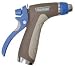 Westward 1HLV7 Insulated Pistol Grip Nozzle, Adjustable