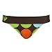 Roxy Secret Spot Hipster Brief - Women's