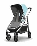 UPPAbaby Cruz Stroller, Tyler UPPAbaby Cruz Stroller, Tyler